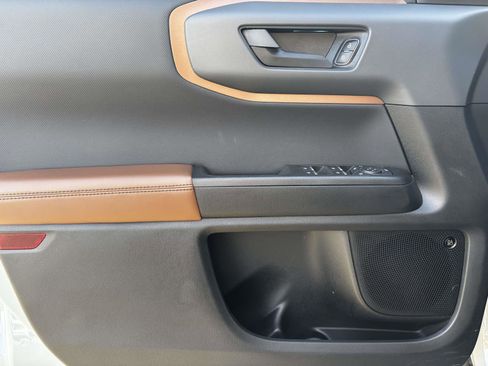 Used 2022 Ford Bronco Sport Outer Banks w/ Tech Package image 12