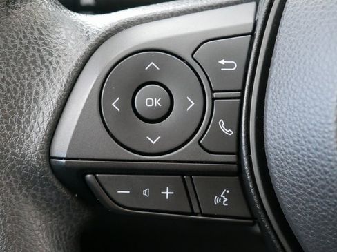 Used 2024 Toyota RAV4 LE image 22