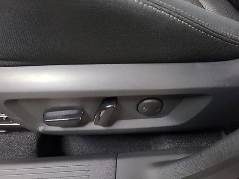 New 2026 Nissan Rogue SV w/ Cold Weather Package image 16