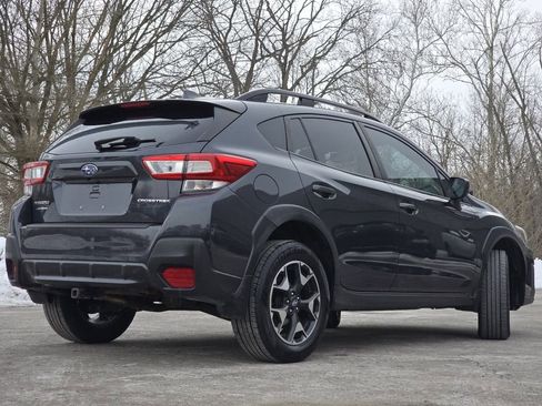Used 2019 Subaru Crosstrek 2.0i Premium w/ Eyesight System image 16