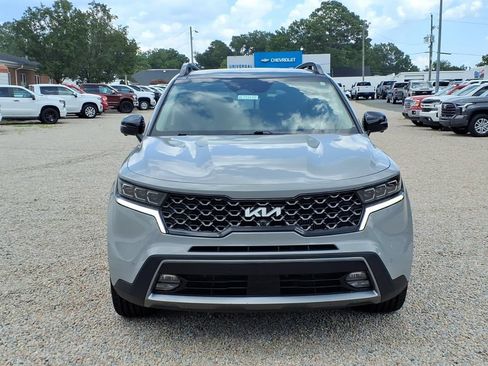 Used 2023 Kia Sorento SX Prestige AWD/4WD image 2