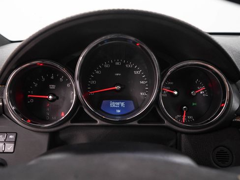 Used 2012 Cadillac CTS V RWD image 26