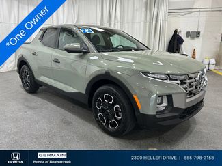 Used 2023 Hyundai Santa Cruz SEL w/ Cargo Package AWD/4WD video 1