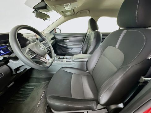 Used 2024 Nissan Sentra SV image 13