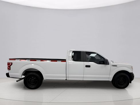 Used 2019 Ford F150 XL w/ Equipment Group 101A Mid RWD image 2