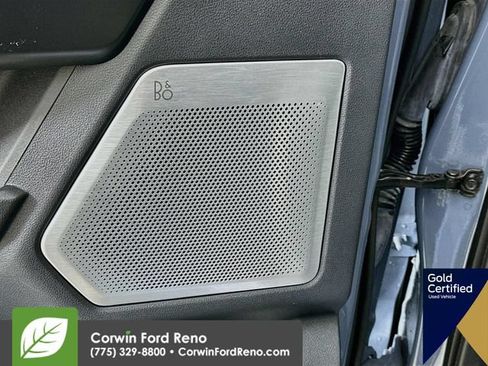 Certified 2023 Ford F150 Raptor w/ Raptor Carbon Fiber Package AWD/4WD image 23