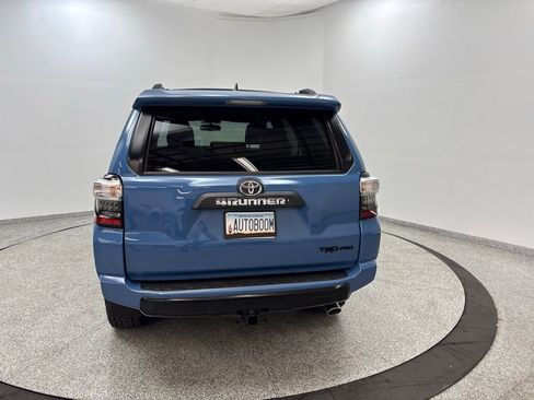 Used 2018 Toyota 4Runner TRD Pro image 12