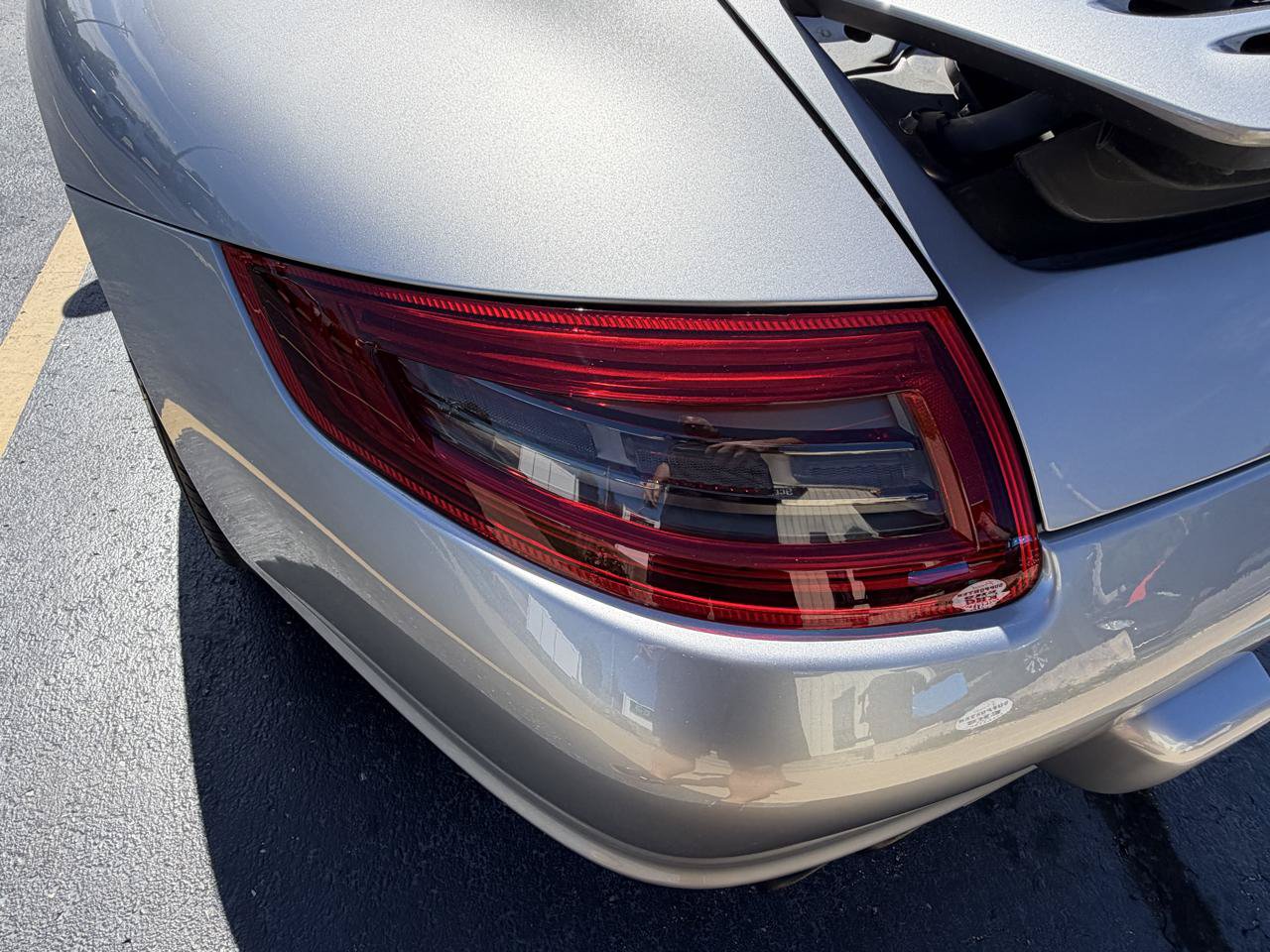 Used 2005 Porsche 911 Carrera S RWD image 39