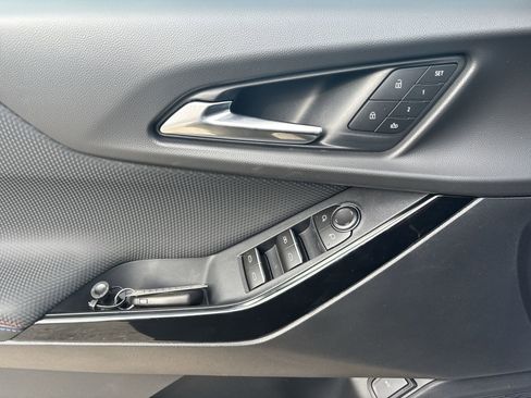 New 2026 Chevrolet Equinox RS w/ Convenience Package III image 16