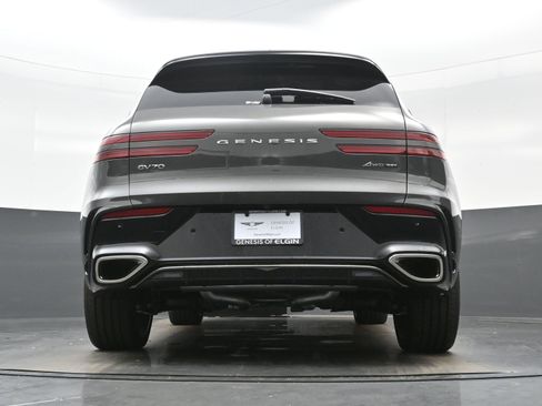 New 2026 Genesis GV70 3.5T Sport Prestige image 16