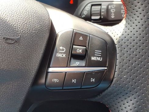 Used 2023 Ford Escape ST-Line Select w/ Tech Pack #2 image 25