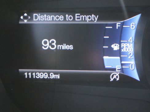 Used 2017 Ford Fusion SE w/ Equipment Group 201A image 45