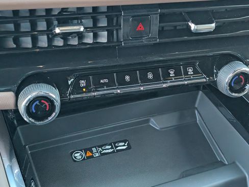 New 2026 Chevrolet Tahoe High Country image 31