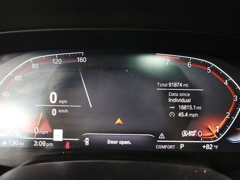 Used 2019 BMW X5 xDrive40i w/ Convenience Package image 19