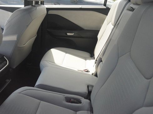 Certified 2025 Lexus TX 350 AWD w/ Technology Package image 11