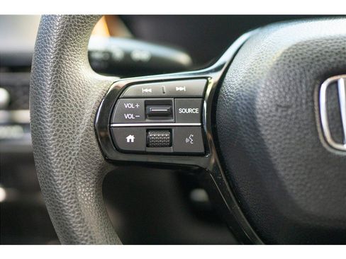 Used 2025 Honda Civic LX image 10