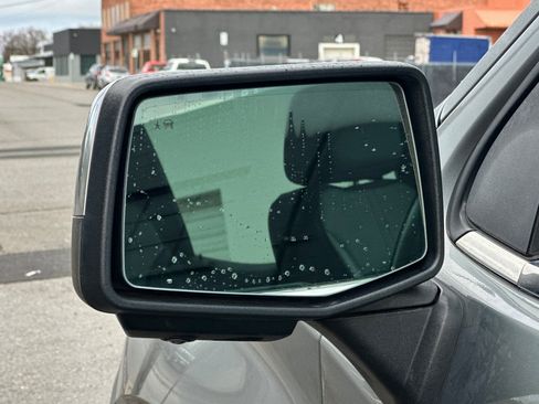 Used 2023 Chevrolet Silverado 1500 High Country w/ Technology Package image 56