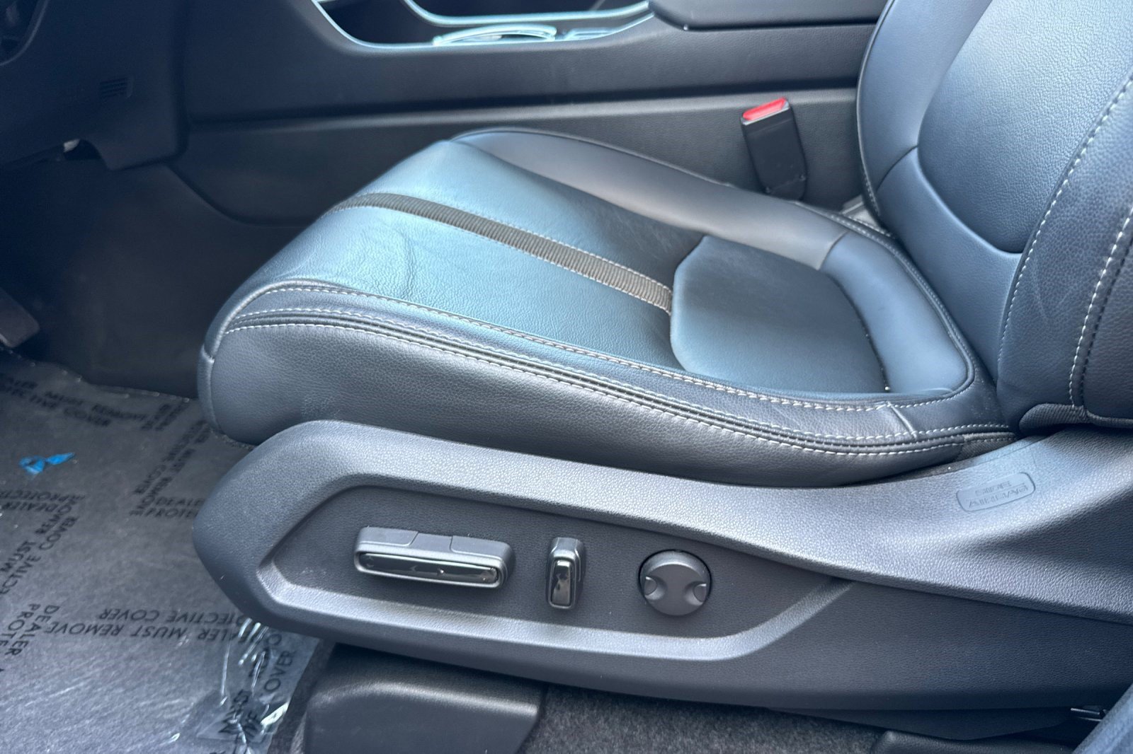 Certified 2024 Honda Pilot EX-L image 15