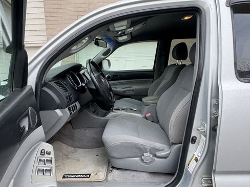 Used 2008 Toyota Tacoma 4x4 Double Cab image 11