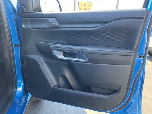 Used 2024 Ford Ranger XLT w/ Technology Package image 56