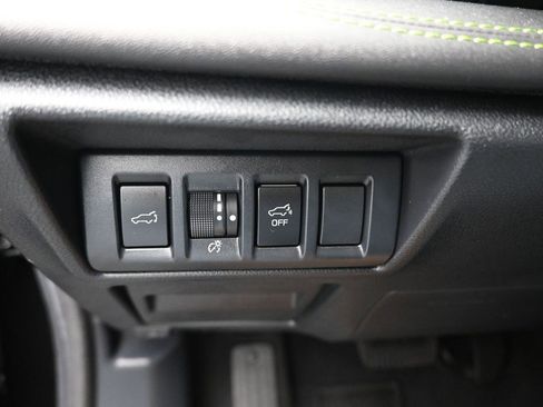 Used 2020 Subaru Outback Onyx Edition XT image 27