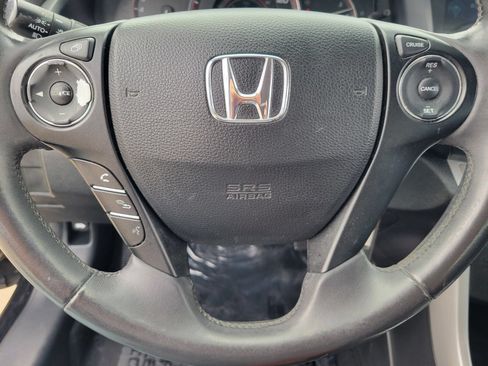 Used 2013 Honda Accord Sport image 18
