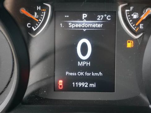 Used 2025 Jeep Gladiator Sport AWD/4WD image 22