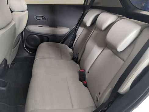 Used 2019 Honda HR-V LX image 49