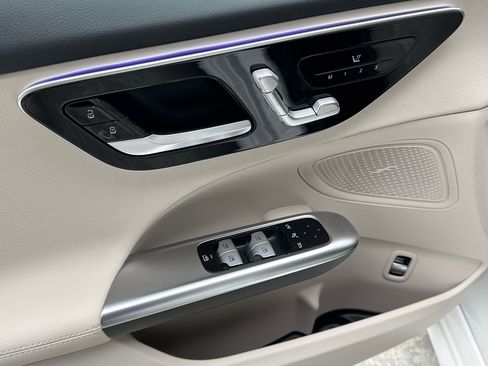 Certified 2025 Mercedes-Benz C 300 4MATIC Sedan image 15