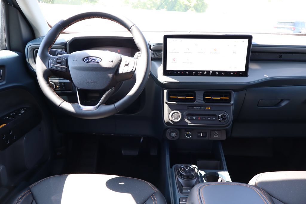 New 2026 Ford Maverick Tremor AWD/4WD image 6