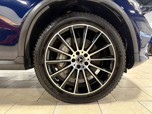 Used 2019 Mercedes-Benz GLC 300 4MATIC Coupe image 37