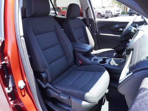 Certified 2023 GMC Terrain SLE w/ Driver Convenience Package FWD image 12