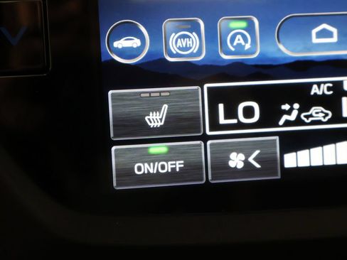 Used 2026 Subaru Forester Premium AWD/4WD image 43