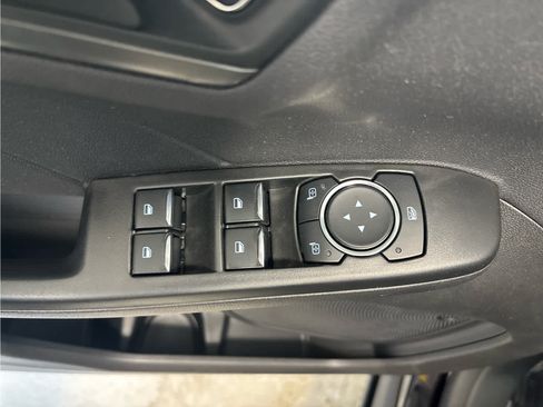 Certified 2023 Ford Escape Active AWD/4WD image 12