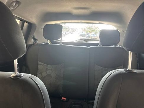 Used 2017 Chevrolet Spark LS FWD image 16