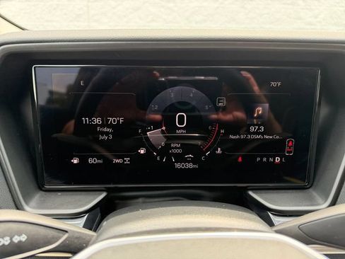 Used 2026 GMC Terrain Denali w/ LPO, Floor Liner Package AWD/4WD image 25