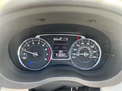 Used 2018 Subaru Forester 2.5i Premium image 20