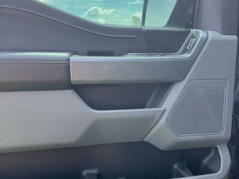 Used 2023 Ford F150 XLT w/ Equipment Group 301A Mid image 17