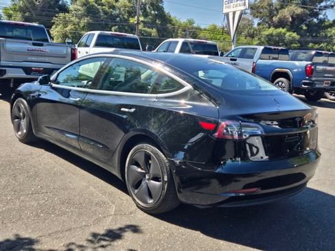 Used 2018 Tesla Model 3 Long Range AWD/4WD image 6