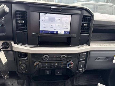 New 2026 Ford F350 XL w/ XL Chrome Package AWD/4WD image 20