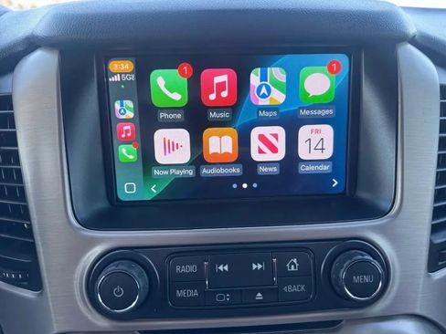 Used 2018 GMC Yukon XL Denali w/ Open Road Package image 59