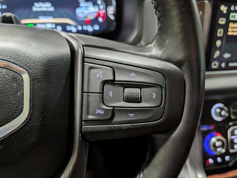 Used 2024 GMC Yukon Denali Ultimate image 23