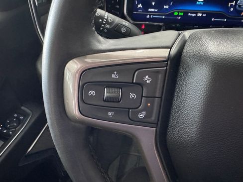 Certified 2024 Chevrolet Silverado 2500 High Country w/ High Country Premium Package AWD/4WD image 15