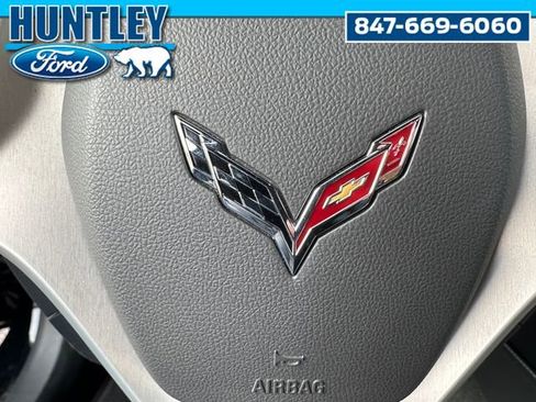 Used 2019 Chevrolet Corvette Grand Sport image 25