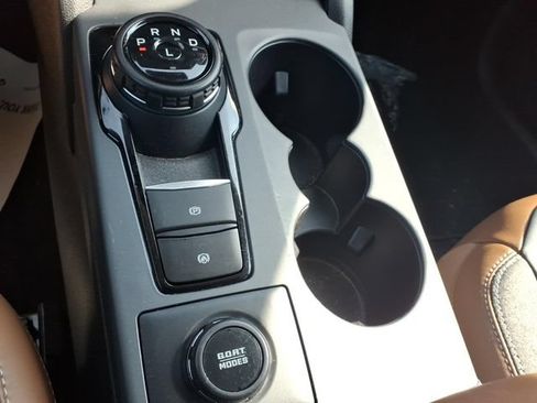 Used 2023 Ford Bronco Sport Outer Banks w/ Tech Package AWD/4WD image 20