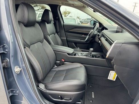 Used 2025 MAZDA CX-50 2.5 Hybrid w/ Weather Package image 25