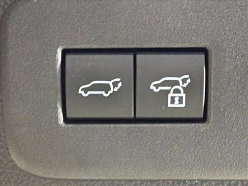 Used 2025 Toyota Land Cruiser w/ Premium Package AWD/4WD image 20