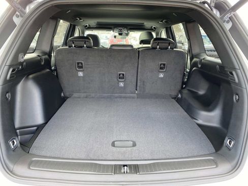 New 2026 Jeep Grand Cherokee Altitude image 5