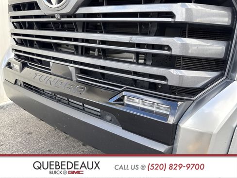 Used 2022 Toyota Tundra Limited image 8