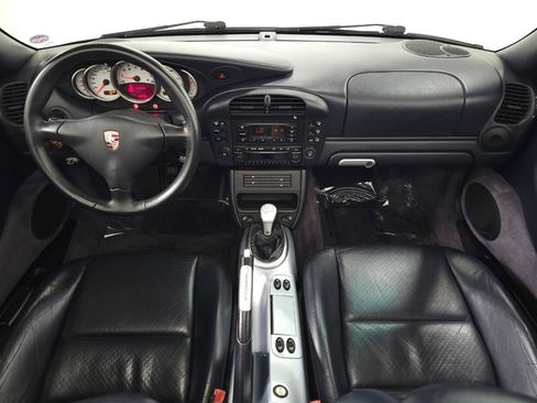 Used 2004 Porsche 911 Cabriolet image 16